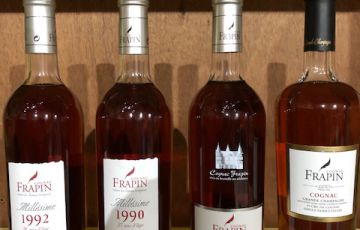 COGNAC FRAPIN