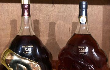 COGNAC MEUKOW