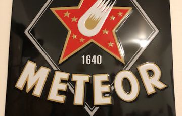 BIERES METEOR